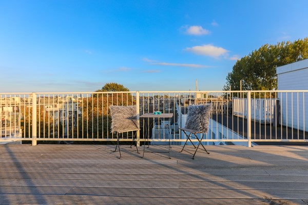 Medium property photo - Wilhelminastraat, 1054 WG Amsterdam